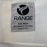 RANGE Taekwondo uniform SIZE 160cm Brand New never worn Image 3