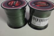 SeaKnight Braided Fishing Line 300M