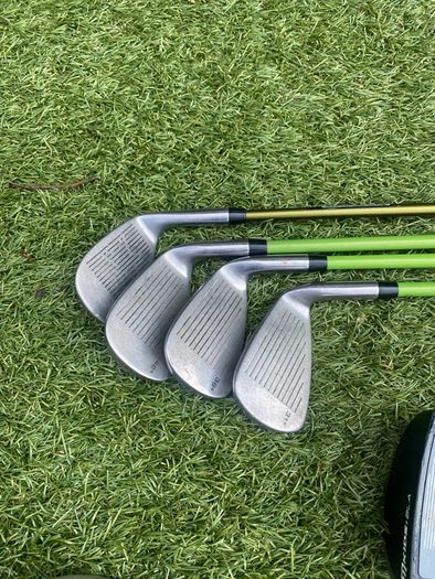 kids golf clubs