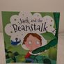 JACK AND THE BEANSTALK Classic Fairytale story book Image 2
