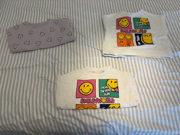 Girls Clothes 6-7