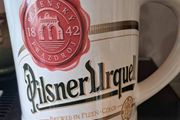 pilsner