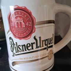 pilsner