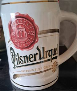 pilsner