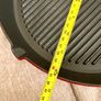 reduced price! Thermomix cast iron pan 31cm Image 5