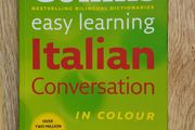 Collins Easy Learning Italian Conversation: In Colour by Collins