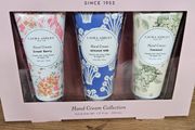Laura Ashley hand cream gift set