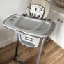 Baby High Chair Image 4
