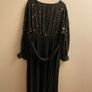Long shein star dress (2XL) Image 5