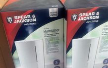 air purifiers