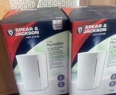 air purifiers