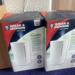 air purifiers
