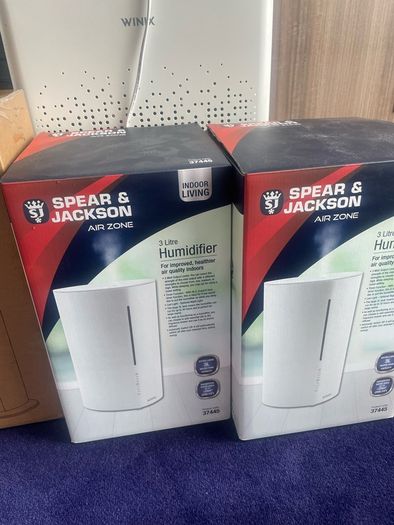 air purifiers