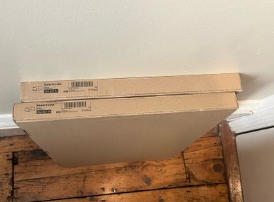 Drawer (IKEA Konstruera)