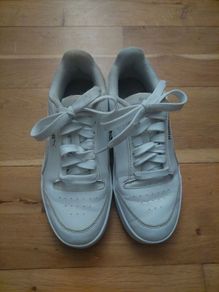 Puma kids trainers