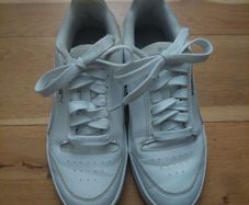 Puma kids trainers