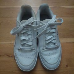 Puma kids trainers