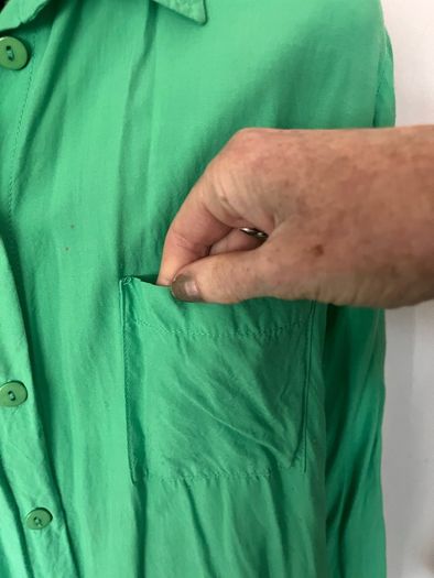 blouse 'Twist'