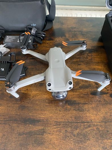 Dji air 2s
