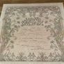 Melanie Martinez "HADES" 2 LPs Vinyl - Exclusive - White & Ochre Splatter LP - Limited to 3000 Hand-Numbered Copies - Rare MM4 Collectible Image 6