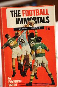 The Football Immortals
