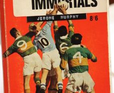 The Football Immortals