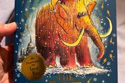 The Ice Monster