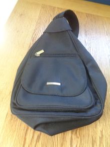 Ladies Shoulder Bag for Sale