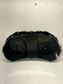 Hv94a Speedometer Instrument Cluster Nissan Qashqai (j11) Hv94a/g89m 083a A2l6b4s