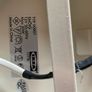 IKEA Snoig wall lamp Image 2