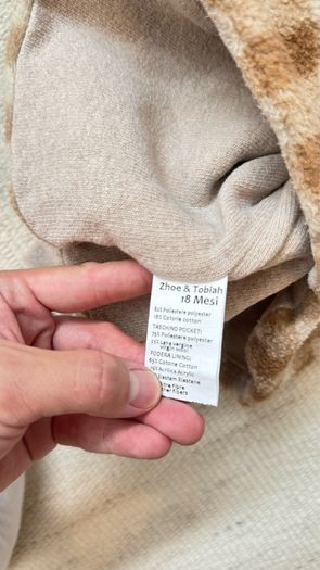 High quality kids clothes
