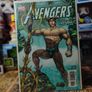 Avengers ! Issue #84 (499) ! Namor Cover ! First Printing ! 2004 ! by Marvel! Image 2