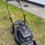 Castle Garden (Alpina/Stiga/Mountfield) Lawnmower OM55 160cc Image 3