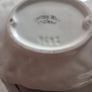 Carlton Ware Cream Jug and Dish 1930s. Image 2
