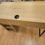 Micke IKEA desk Image 3