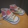 baby high top converse Image 2