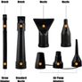 A-2 Multi Electric Computer Duster Dryer Air Pump Air Spray Blower Vacuums MULTIPLE COLOURS AVAILABLE (FREE POSTAGE) Image 7