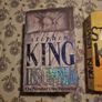 Three Stephen King paperbacks job lot Image 2