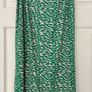 Lennon Courtney Jersey Print Green and Pink Skirt - Size 10 - New with Tags Image 2