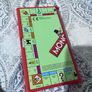 Mini Monopoly Board Game Image 3
