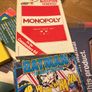 Vintage C64 Big-Box Action & Movie Game Bundle - Hollywood, RoboCop, Batman Image 7