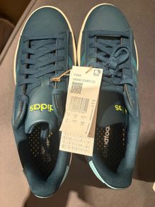 adidas Grand Court trainers