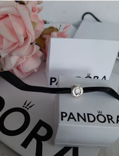 New genuine pandora Lucky Charm