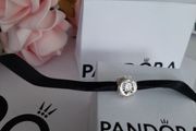 New genuine pandora Lucky Charm