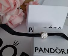 New genuine pandora Lucky Charm