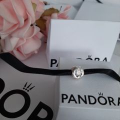 New genuine pandora Lucky Charm