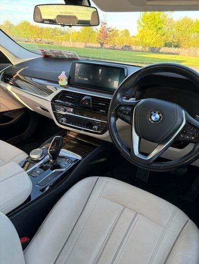 Bmw 520se 2.0 Diesel