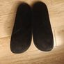 Burberry Check Furley Logo Sliders Size UK 5 / EU 38 Image 2