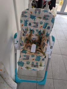 highchair