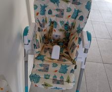 highchair